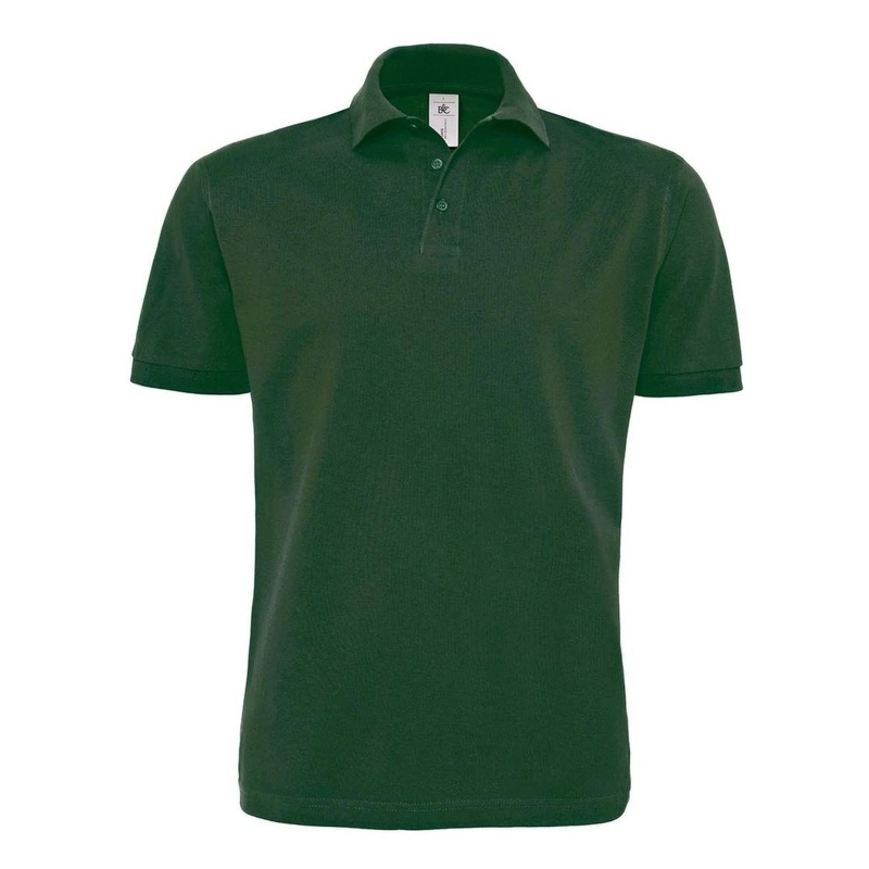 Polo Heavymill homme