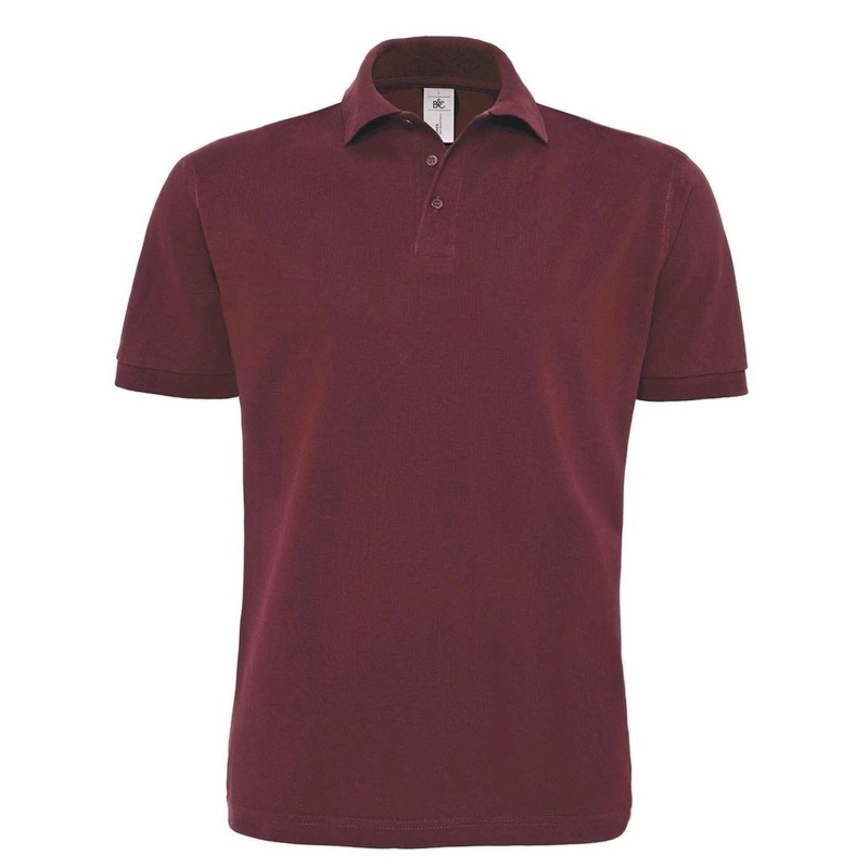 Polo Heavymill homme
