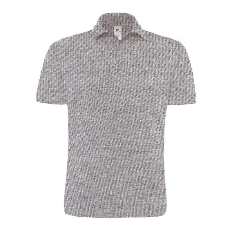 Polo Heavymill homme