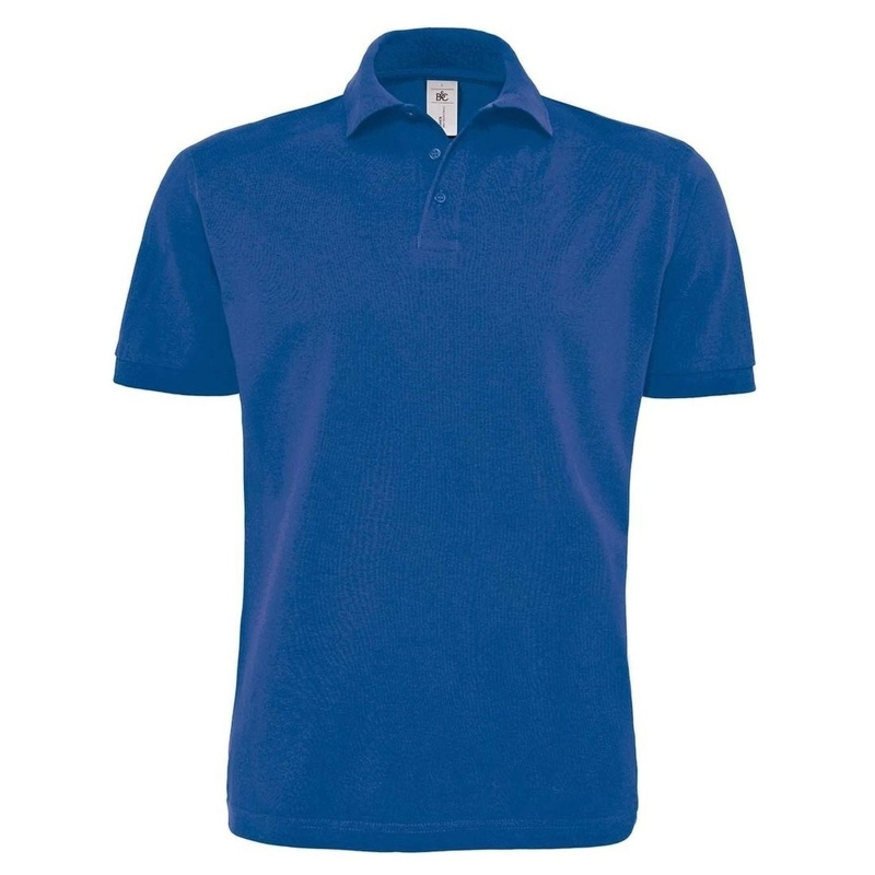 Polo Heavymill homme