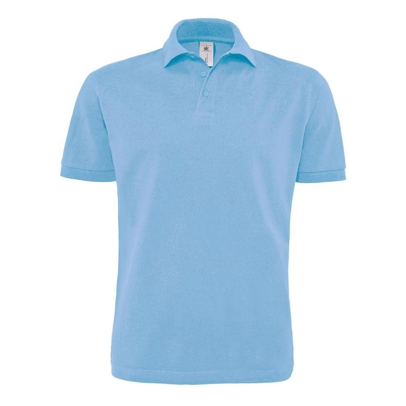 Polo Heavymill homme