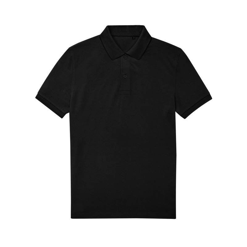 B&C My Eco polo 65/35°