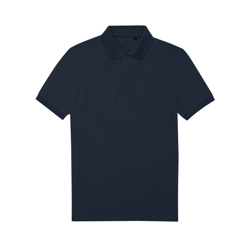 B&C My Eco polo 65/35°