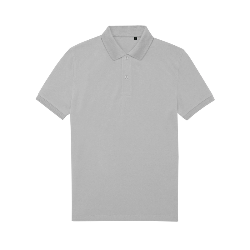 B&C My Eco polo 65/35°
