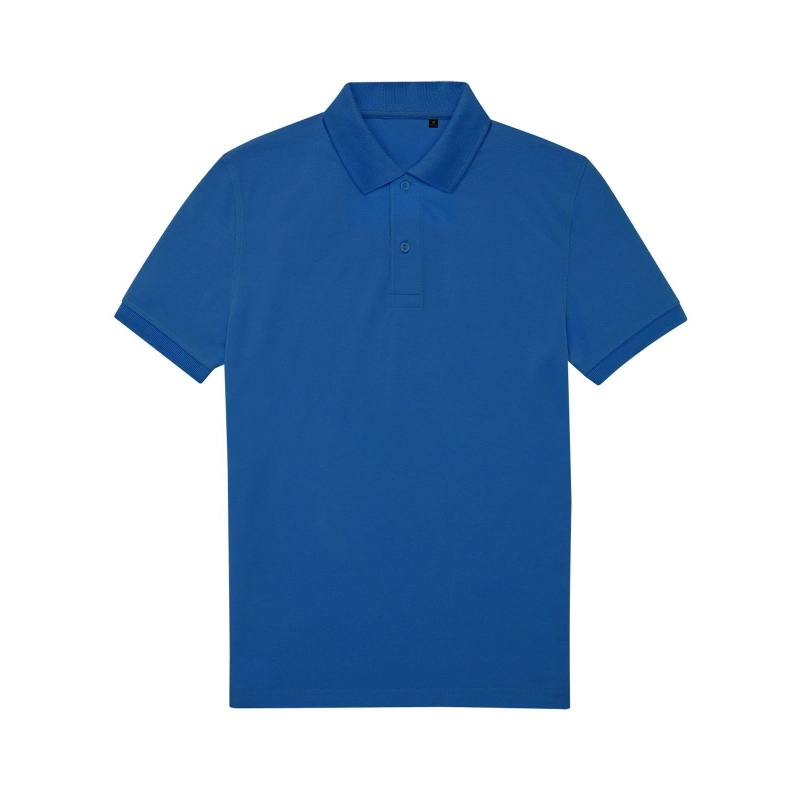 B&C My Eco polo 65/35°