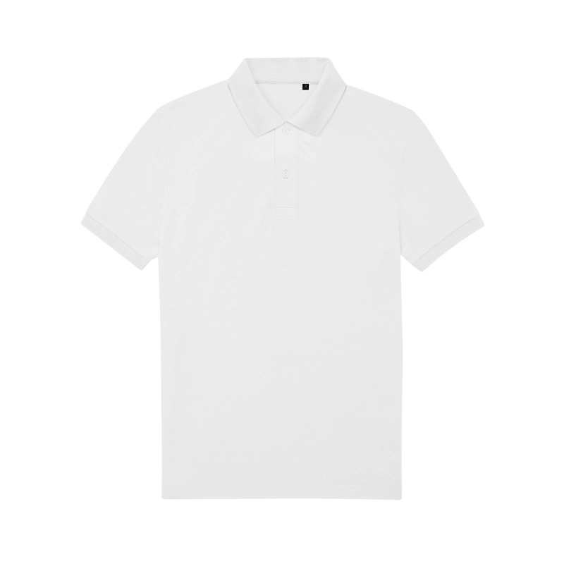 B&C My Eco polo 65/35°