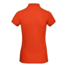 Inspire Polo /Women