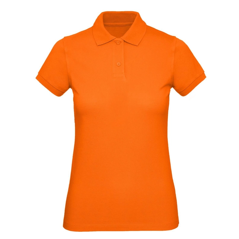 Inspire Polo /femme