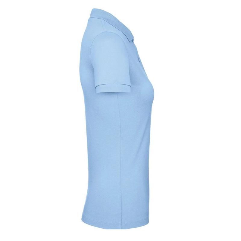 Inspire Polo /femme