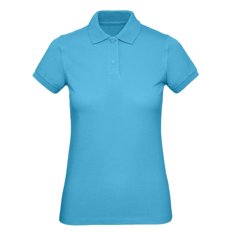 Inspire Polo /femme
