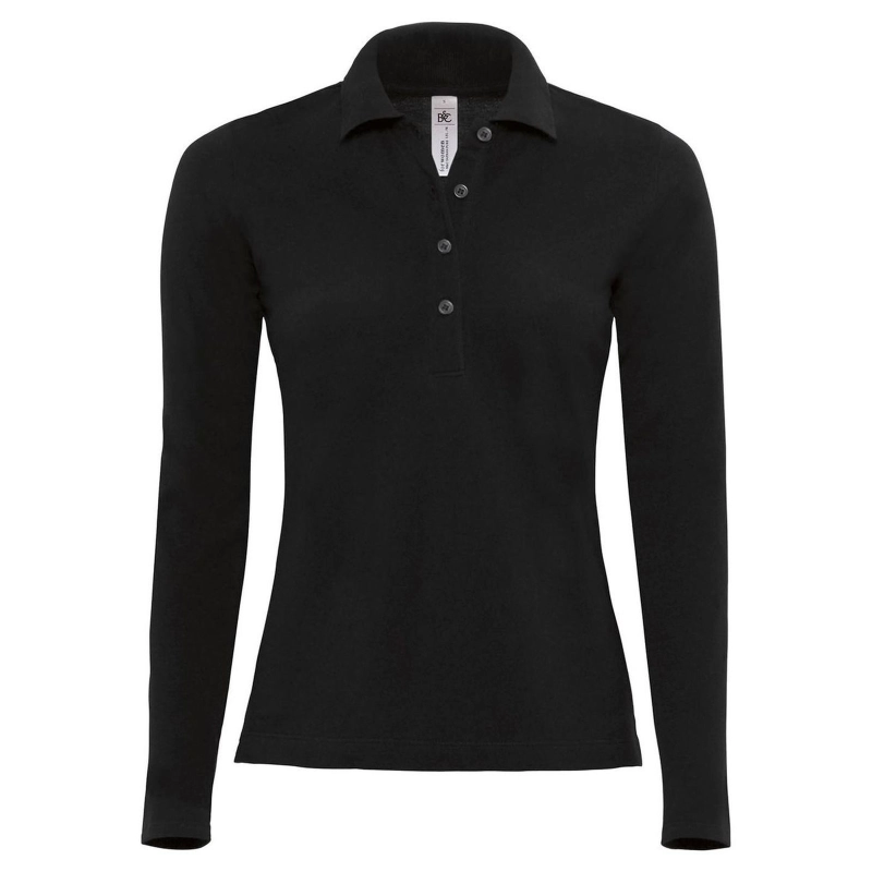 Safran Pure manches longues femme