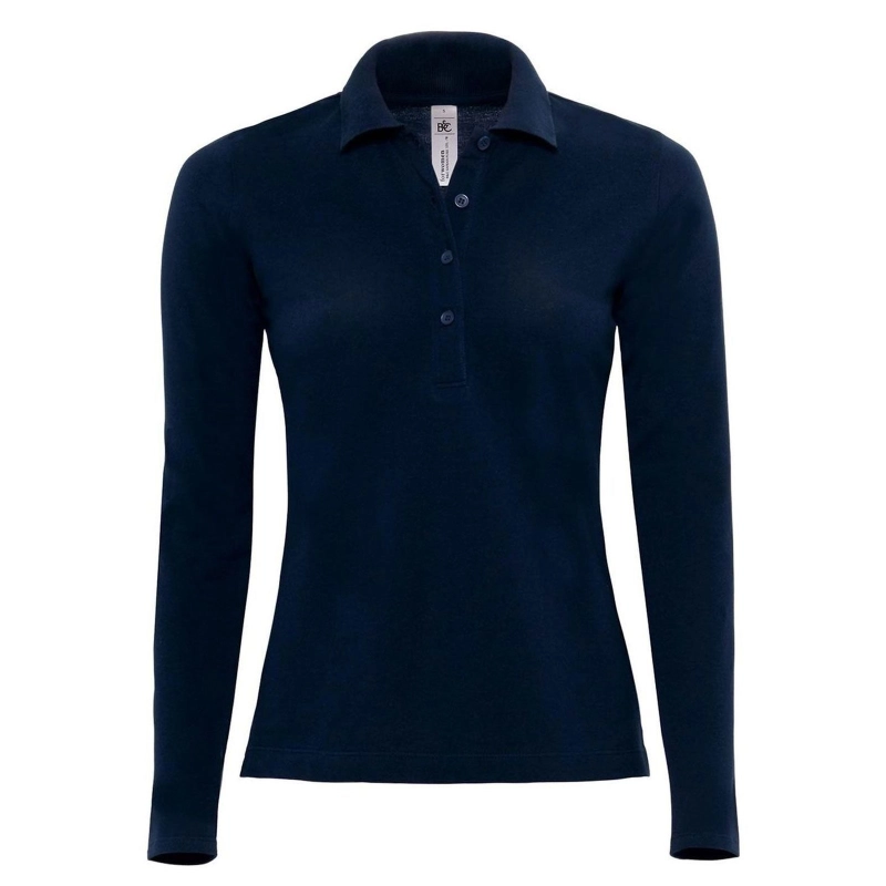 Safran Pure manches longues femme