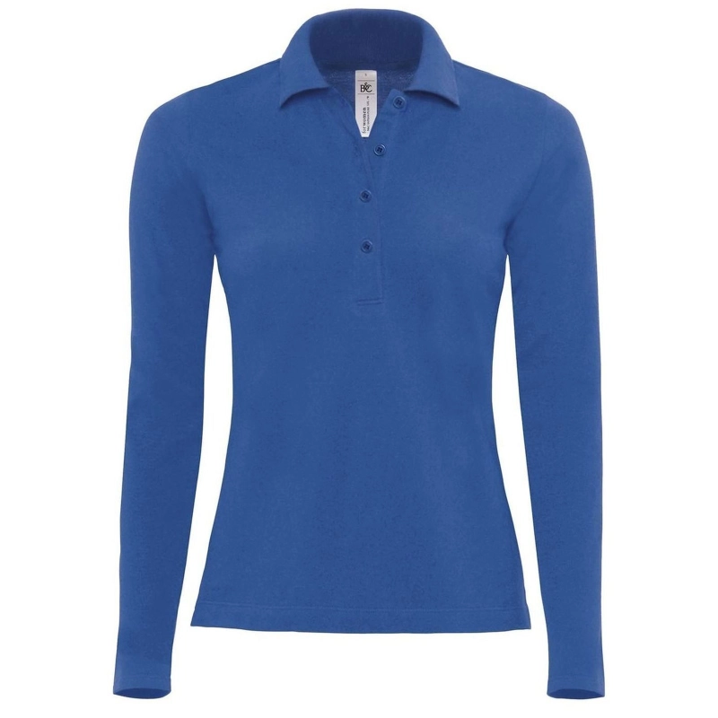 Safran Pure manches longues femme
