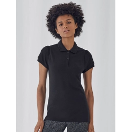 Polo Heavymill femme