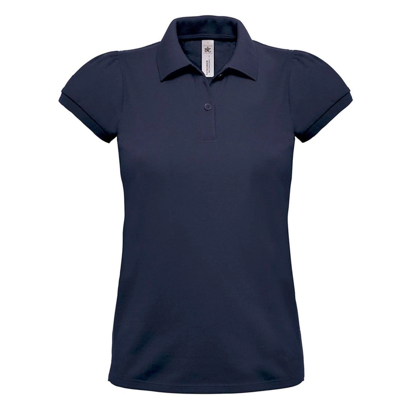 Polo Heavymill femme