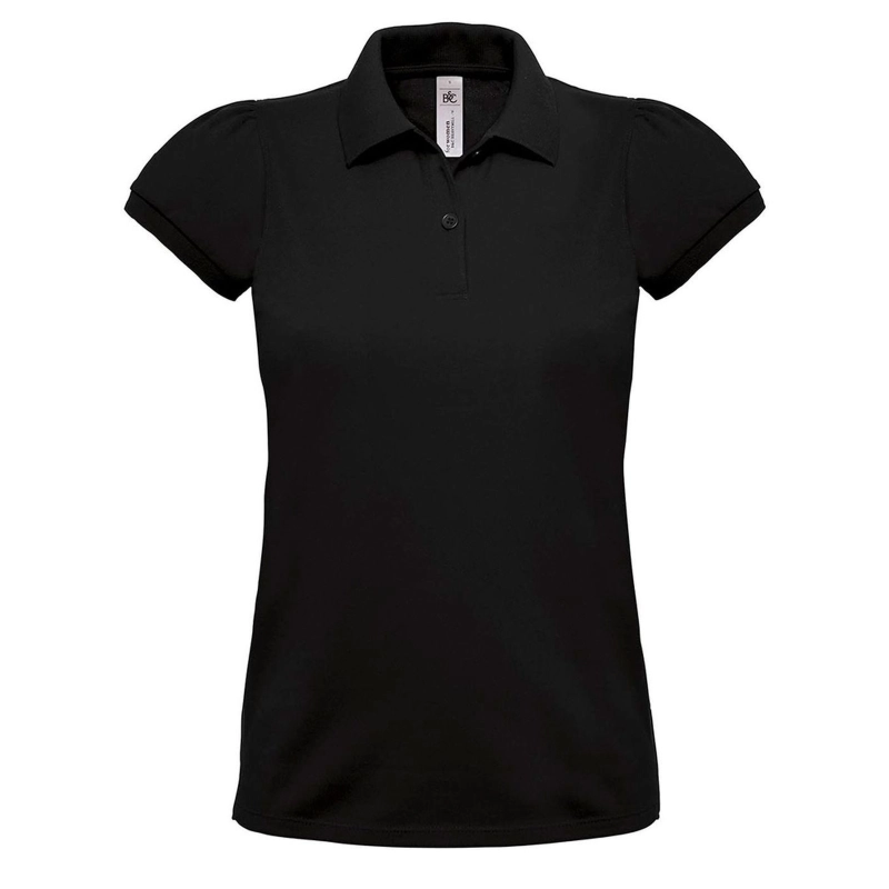 Polo Heavymill femme
