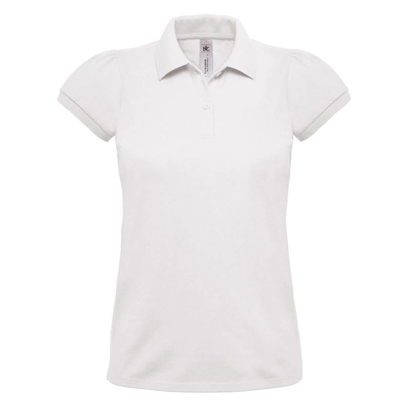 Polo Heavymill femme