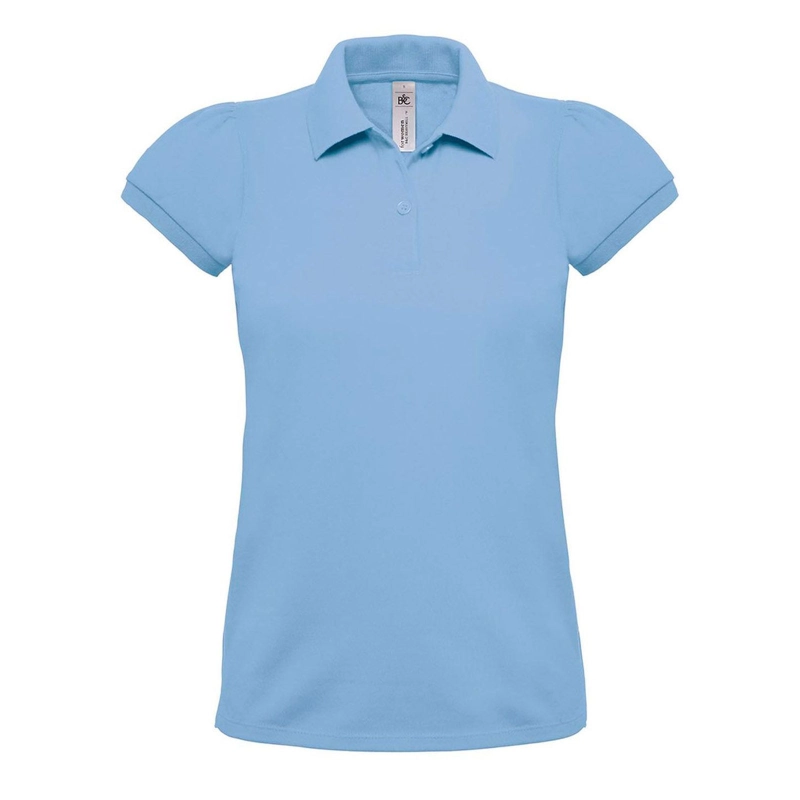 Polo Heavymill femme