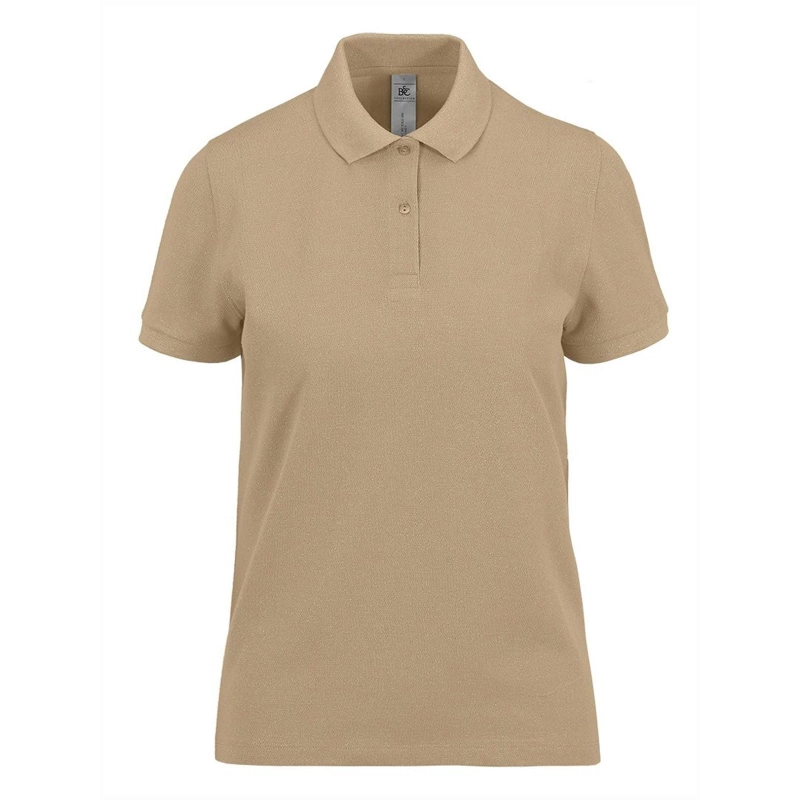 B&C My polo 180/  Women