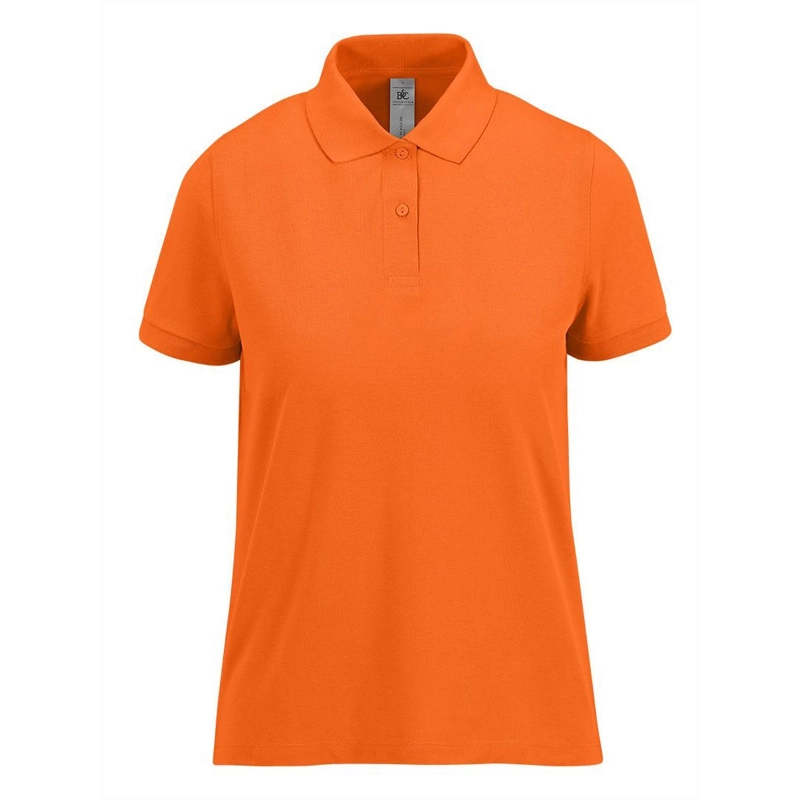 B&C My polo 180/  Women