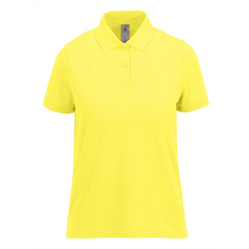 B&C My polo 180/  Women