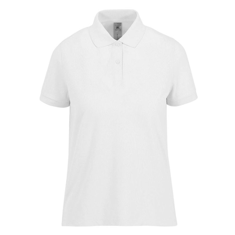 B&C My polo 180/  Women