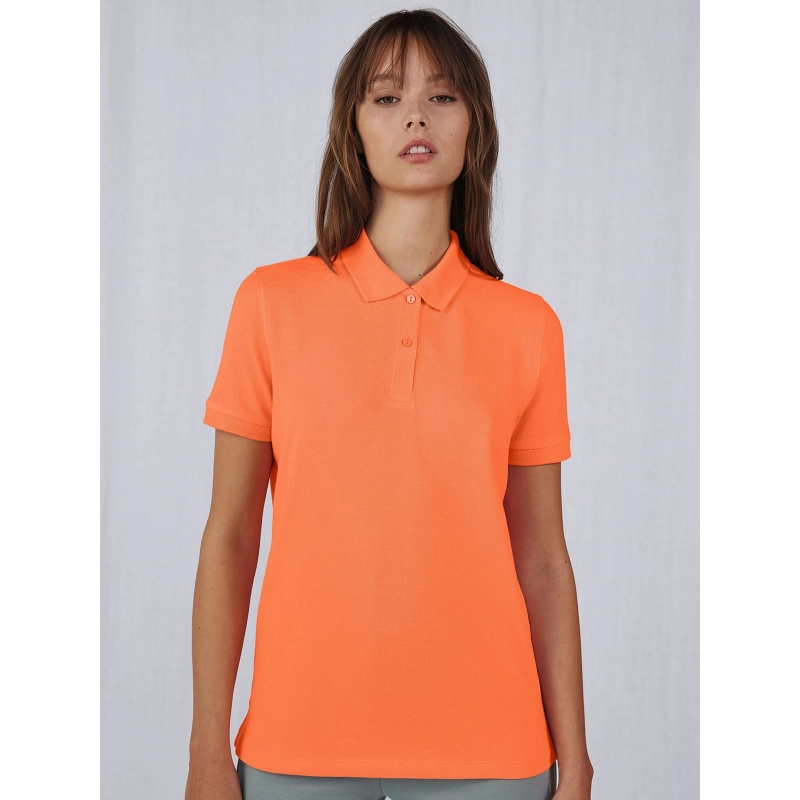 B&C My polo 210 / Women