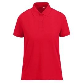 B&C My Eco polo 65/35° / Women