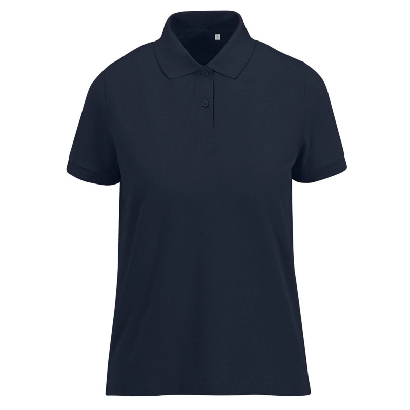 B&C My Eco polo 65/35° / Women