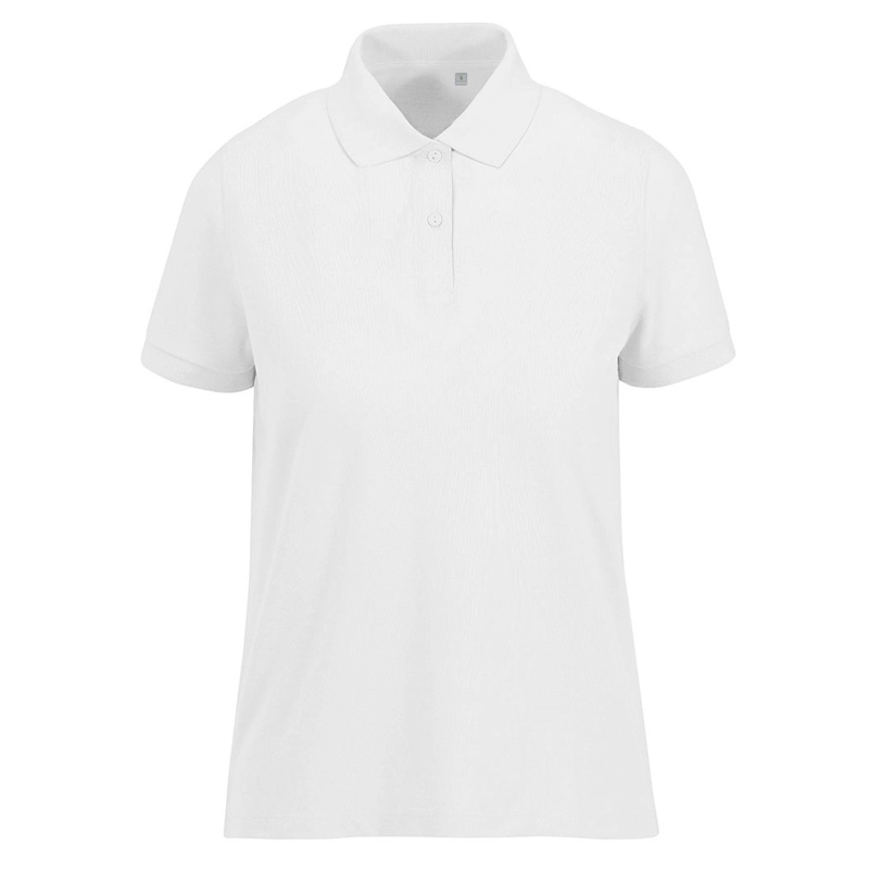 B&C My Eco polo 65/35° / Women