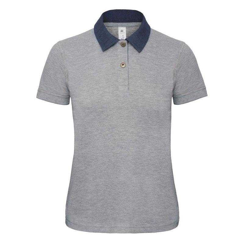 Polo Dnm Forward femme