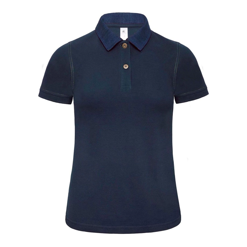 Polo Dnm Forward femme