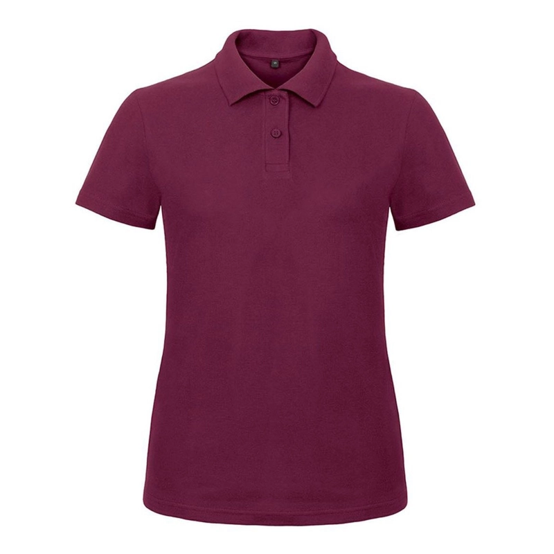 ID.001 Femme