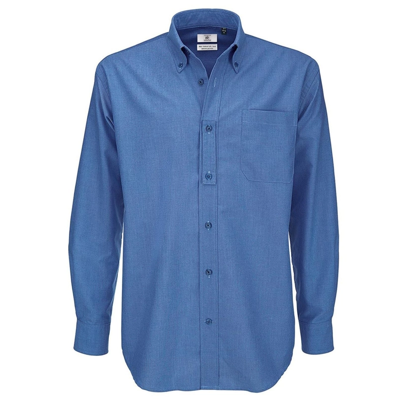 Oxford LSL /Homme