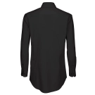Black Tie LSL /Homme