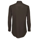 Black Tie LSL /Homme