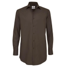 Black Tie LSL /Homme