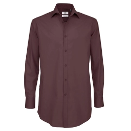 Black Tie LSL /Men