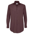 Black Tie LSL /Homme