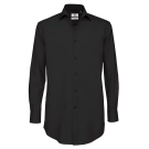 Black Tie LSL /Homme