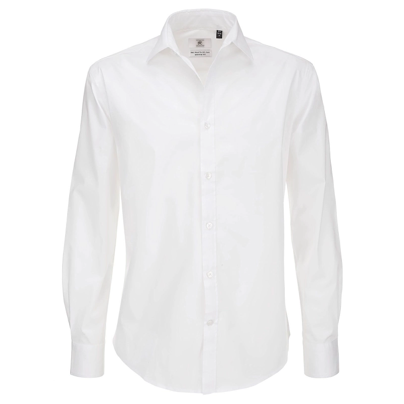 Black Tie LSL /Men