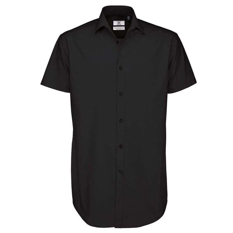 Black Tie SSL /Homme
