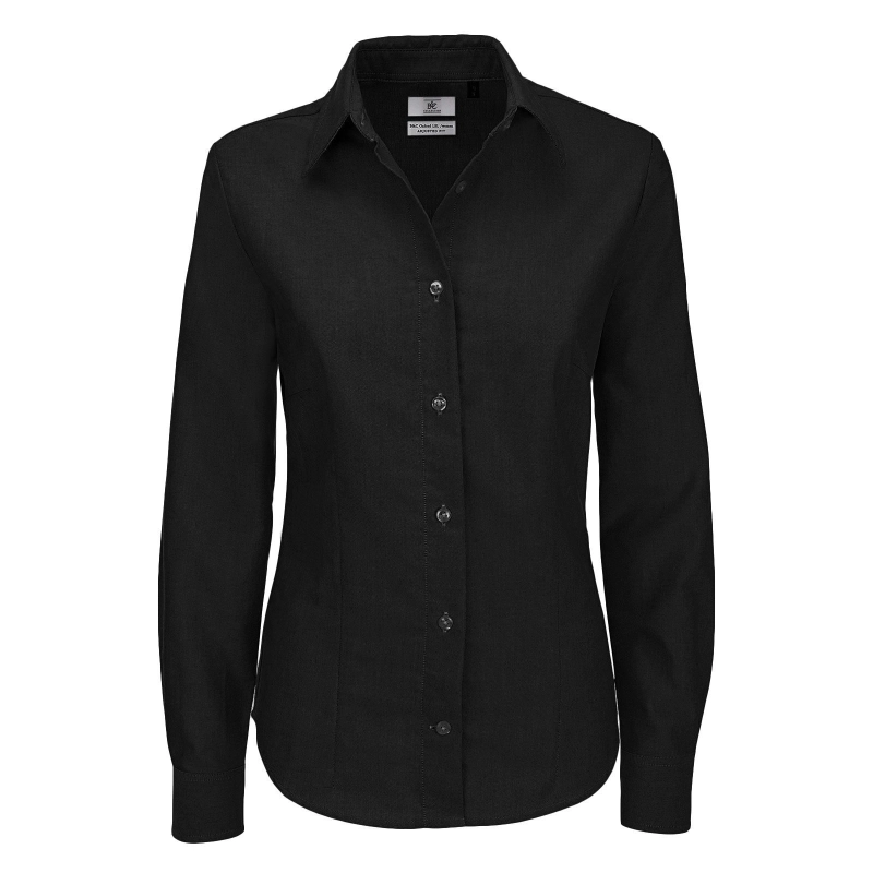 Oxford LSL /Femme