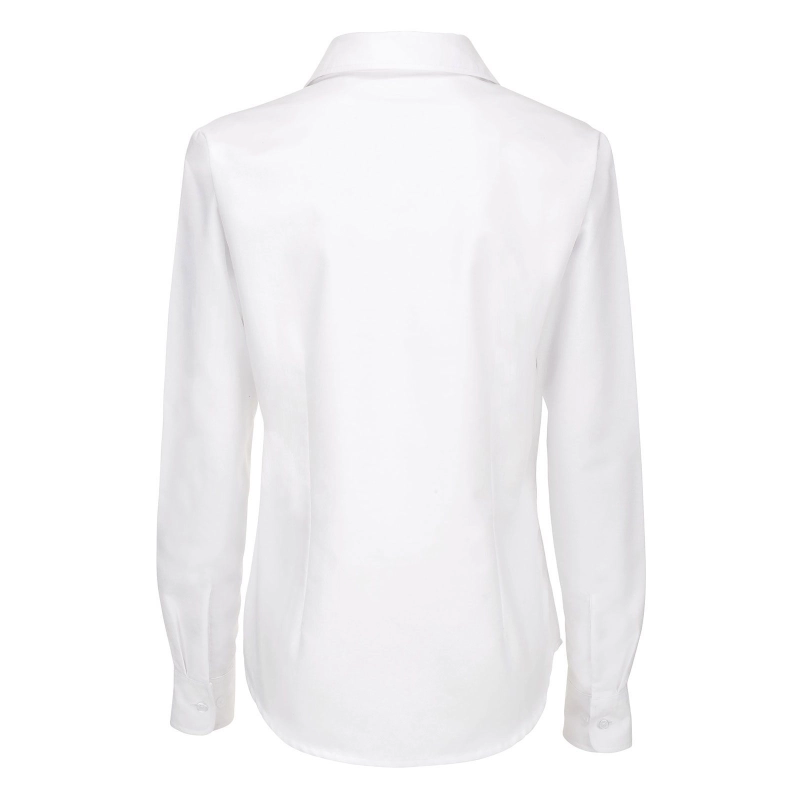 Oxford LSL /Femme