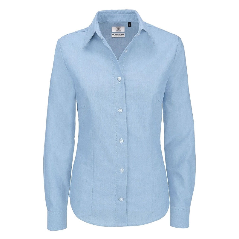 Oxford LSL /Women