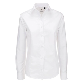 Oxford LSL /Femme
