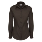 Black Tie LSL /Femme