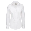 Black Tie LSL /Femme
