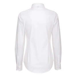 Black Tie LSL /Femme