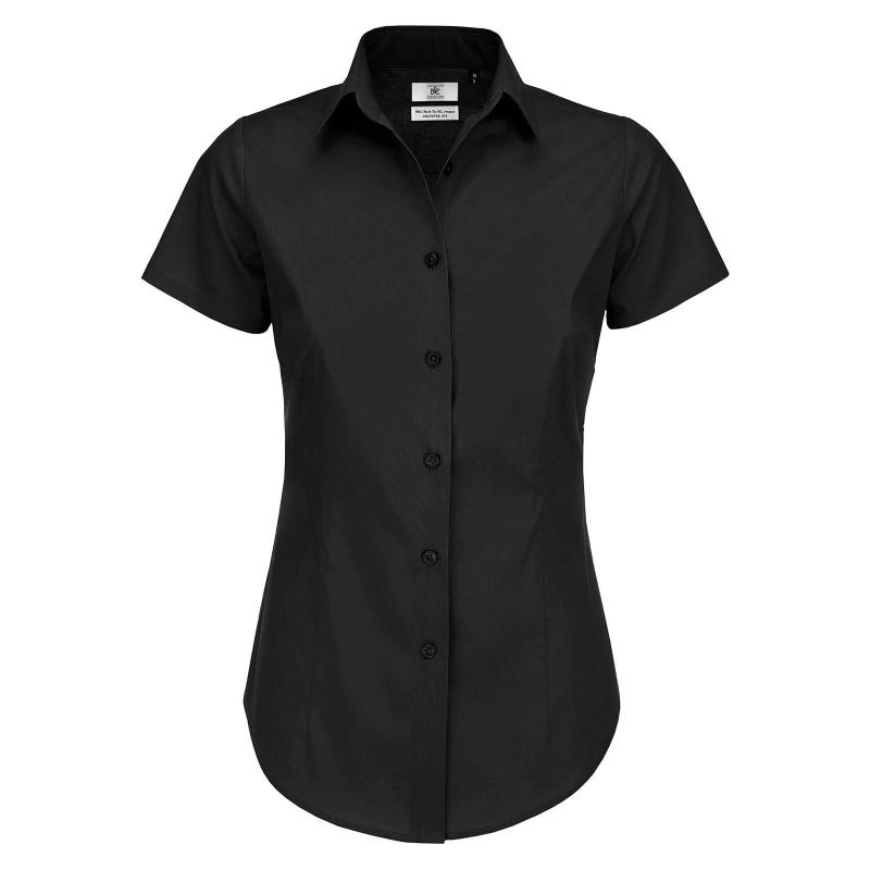 Black Tie SSL /Femme